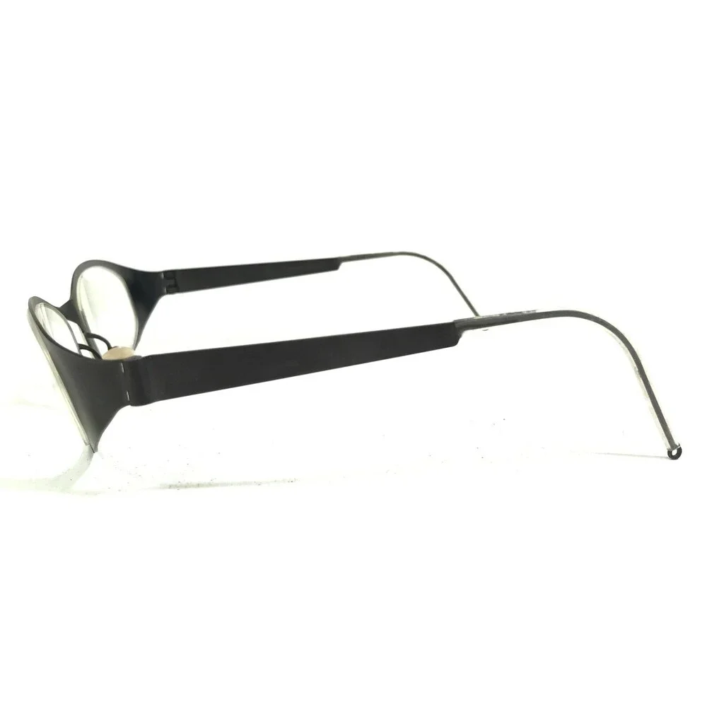 Lindberg Eyeglasses Frames Mod. 5120 COLOR U14 Matte Dark Purple 50-24-145